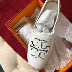 Tory Burch Ines espadrilles
